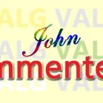 Pisa-rangering holder ikke mål! 2 Apropos stortingsvalget 2017. John kommenterer. Www. Johnsteffensen. No