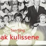 Ten sing bergen var pionerene innen ten sing-bevegelsen. Sing out var forbildet både på scenen og bak kulissene. Www. Johnsteffensen. No