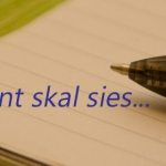 Når sant skal sies... Kommentar fra john steffensen.
