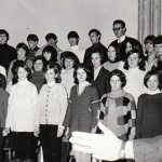 4. September 2017 er det 50 år siden ten sing startet opp. Www. Johnsteffensen. No