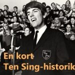 Fire år etter gjennombruddet stilet ten sing enda høyere. Det ble ikke uproblematisk... 7 Denne korte ten sing-historikken omhandler perioden 1967-1980 og er ført i pennen av john steffensen. Www. Johnsteffensen. No