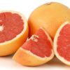 Bivirkninger av grapefrukt og granateple