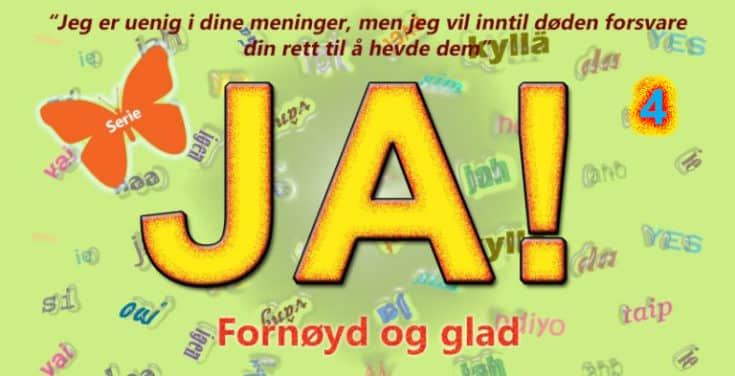 Ja fornøyd og glad 4 www. Johnsteffensen. No 768x393