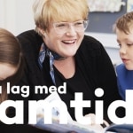 Domino's - en skuffelse 3 Venstre bør være strålende fornøyd med uttellingen. Det er det mange venstrefolk som ikke er enig i. Uforståelig!