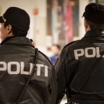 I følge politireformen skal politiet bli mer synlig. Mange steder i landet er det på ingen måte slik. Www. Johnsteffensen. No