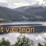 Værtegn viser at sommeren 2018 blir god. I hvert fall på vestlandet. Www. Johnsteffensen. No
