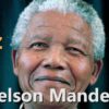 Interaktiv quiz om Nelson Mandela