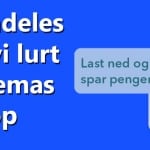 Du kan ikke stole 100% på remas æ app. Www. Johnsteffensen. No