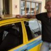 Taxi in Funchal, Madeira: Fabio Five Minutes