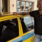 My dream of madeira 4 Taxi in funchal, madeira: fabio five minutes