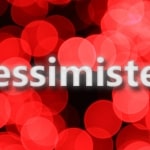 Banning forteller hvem du er 6 Pessimist. Www. Johnsteffensen. No