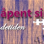 Lever vi i endetiden? Www. Johnsteffensen. No