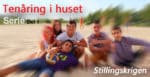 Stillingskrigen. Noen ganger oppleves det som en endeløs kamp. Www. Johnsteffensen. No