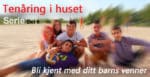 Bli kjent med ditt barns venner. Www. Johnsteffensen. No