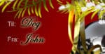 God jul