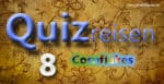 Quizreisen - 5 4 Åttende etappe av quizreisen. Test dine kunnskaper på johnsteffensen. No