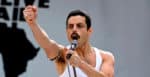 Provokasjonen 4 Rami malek har en stor oppgave når han skal være freddie mercury på film. Det klarer han overbevisende bra.