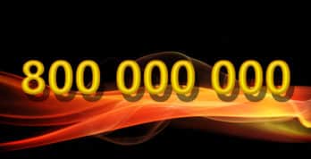 Det sies at et hjerte slår ca 800 000 000 slag i løpet av et liv... www.johnsteffensen.no