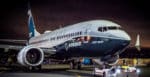 Å dynke en fotgjenger... 4 Også norwegian har mange boeing 737 max 8 i sin flåte. De bør settes på bakken umiddelbart.