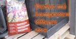 Det er flere grunner til at strø er viktig i komposten. Www. Johnsteffensen. No