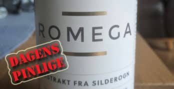 Det går i ball for produsenten av dette helsekostproduktet, De roter med sykdomsnavnene. Slikt er bekymringsfullt.