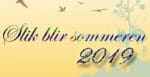 Sommerværet er klart. Her får du mitt værvarsel for sommeren 2019. Www. Johnsteffensen. No