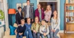 Klanderverdig, skjev aldersfordeling 6 Bonusfamilien er en vellykket svensk dramakomedie som du bør unne deg å se.