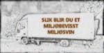 4. Desember - juleglede (julekalender) 6 Guide for miljøsvin som er ørlite grann miljøbevisste. Www. Johnsteffensen. No