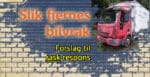 "anatomy of a scandal" - spennende engelsk thriller-drama 6 Forslag til hvordan bilvrak kan fjernes raskt og effektivt.