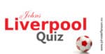 Interaktiv quiz. Liverpool fc - lfc quiz nr 2 3 Interaktiv quiz om liverpool fc