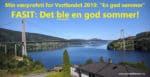 Æ problematisk for rema 1000 5 Værprofetien slo til igjen!