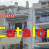 Catalonia 2019. I skyggen av generalstreik og opptøyer