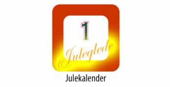 1 juleglede julekalender www. Johnsteffensen. No