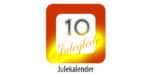 Værtegn. Sommeren 2018 blir fin. 3 10. Desember - juleglede (julekalender)