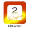 2. desember – Juleglede (Julekalender)