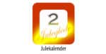 2. Desember - juleglede (julekalender)