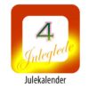 4. desember – Juleglede (Julekalender)