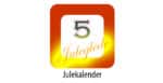 Kunstig intelligens (ki) har vurdert alt på johnsteffensen. No 3 5. Desember - juleglede (julekalender)
