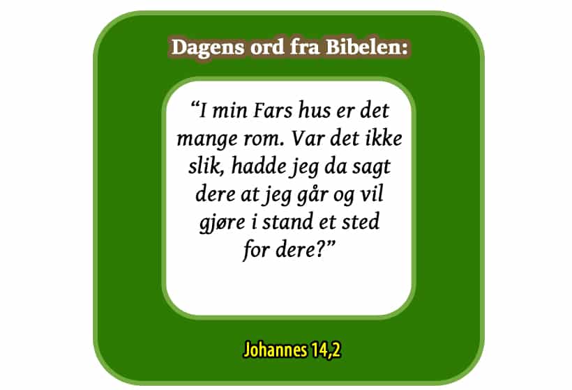Joh 142 bibelord fra www. Johnsteffensen. No