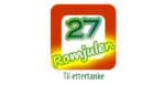Romjul 27