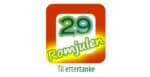 Romjul 29