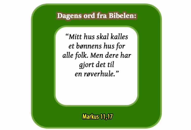 R markus 1117 bibelord fra www. Johnsteffensen. No
