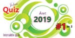 Interaktiv quiz om nelson mandela 4 Året 2019. Interaktiv quiz. Del 1