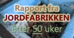 Erfaring med kompostering av matavfall. Varmkompost.
