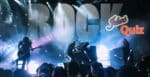 Quiz top twenty 3 Rock quiz. Interaktiv