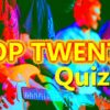 Quiz Top Twenty