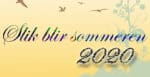 Sommerværet 2020. Slik blir det...