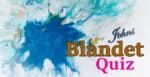 Quiz blandet - en flip quiz