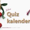 Quizkalender 1