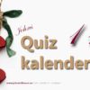 Quizkalender 11 – Fleip eller fakta